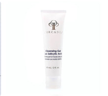 Load image into Gallery viewer, Circadia Cleansing Gel W/ Salicylic Acid