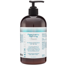 Load image into Gallery viewer, Skinscript Raspberry Refining Cleanser