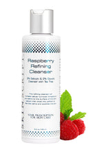Load image into Gallery viewer, Skinscript Raspberry Refining Cleanser