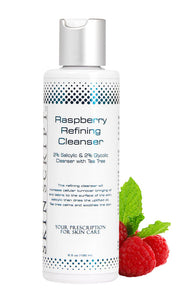 Skinscript Raspberry Refining Cleanser
