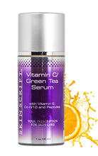 Load image into Gallery viewer, Skinscript Vitamin C Green Tea Serum