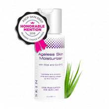 Load image into Gallery viewer, Skinscript Ageless Skin Moisturizer