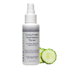 Load image into Gallery viewer, Skinscript Cucumber Hydration Toner