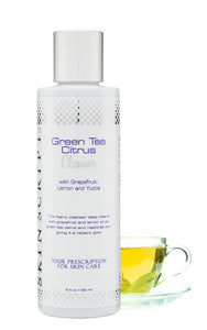 Skinscript Green Tea Citrus Cleanser