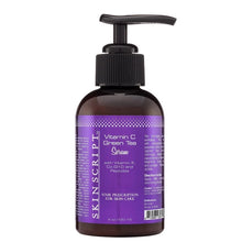 Load image into Gallery viewer, Skinscript Vitamin C Green Tea Serum