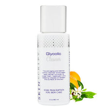 Load image into Gallery viewer, Skinscript Glycolic Cleanser
