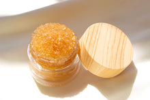 Load image into Gallery viewer, Brown Sugar Lip Scrub