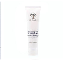 Load image into Gallery viewer, Circadia Cleansing Gel W/ Salicylic Acid
