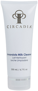 Circadia Amandola Milk Cleanser